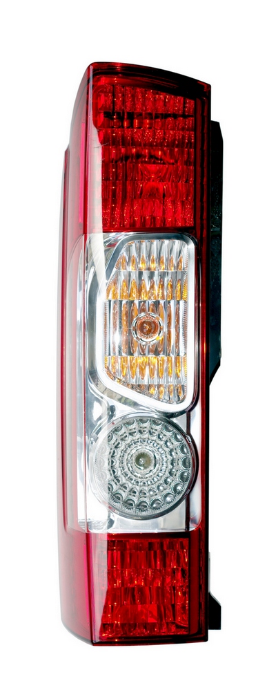 577087-U Lampa tylna PEUGEOT BOXER (250), 09.06-08.14 lewa 577087-U