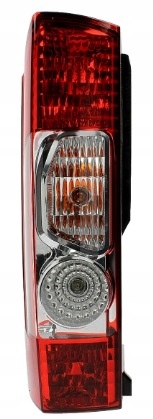 5770872U Lampa tylna lewa PEUGEOT BOXER (250) 09.06-08.14 5770872U