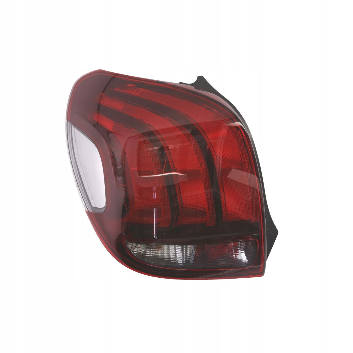 57A187-U Lampa tył lewa PEUGEOT 108, 06.14- 57A187-U