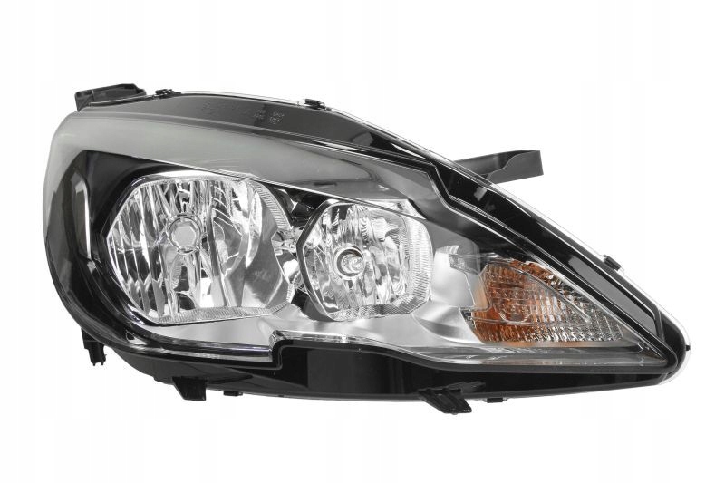 57C210-U Reflektor główny PEUGEOT 308 10.13-12.17 MAGNETI MARELLI 57C210-U