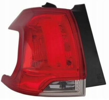 57L188-E Lampa tył prawa PEUGEOT 2008 03.13-12.19 57L188-E