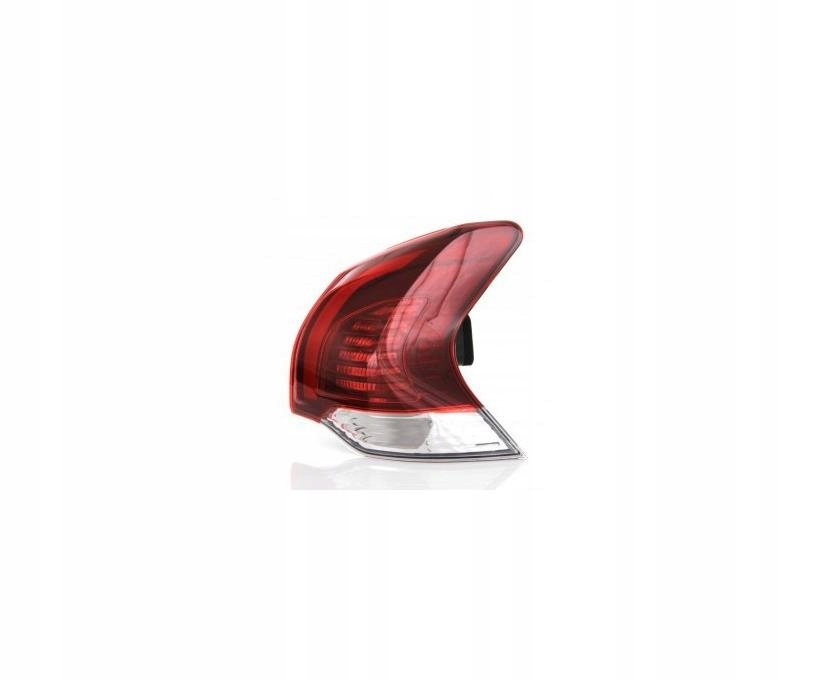 57M188-U Lampa tył prawa Peugeot 3008 09.13-09.16  57M188-U