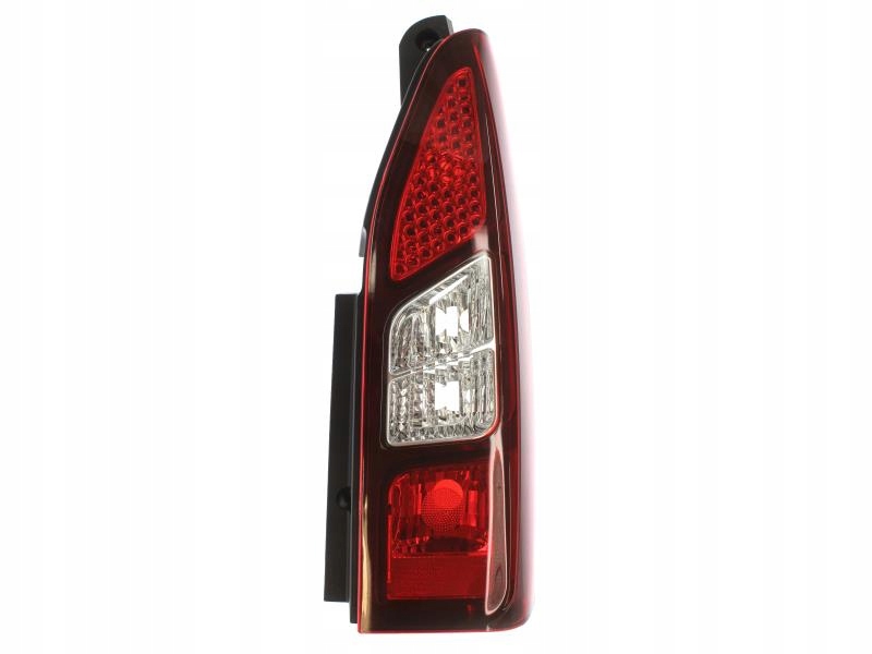 57U1881E Lampa tylna prawa CITROËN BERLINGO (7_) 06.12-07.18 57U1881E