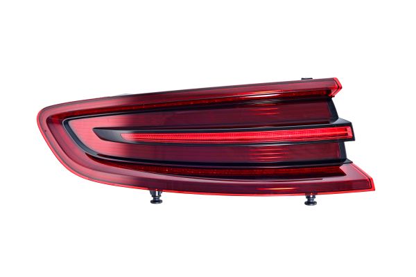 58X1872H Lampa tył Lewa Porsche Macan (95B) 12.13- 58X1872H