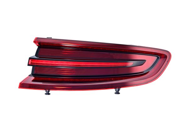 Lampa tył prawa Porsche Macan (95B) 12.13-   58X1882H