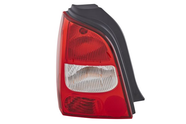 600187-H Lampa tylna lewa RENAULT TWINGO (N) 06.07-11.11 600187-H