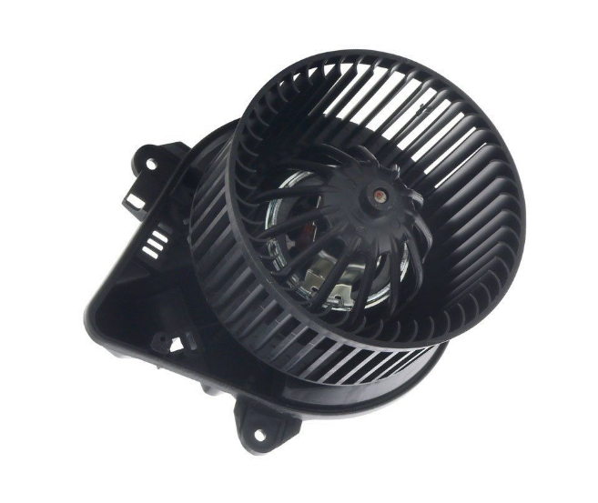 Wentylator wnętrza Valeo RENAULT MEGANE SCENIC 96-99 6007NU7X