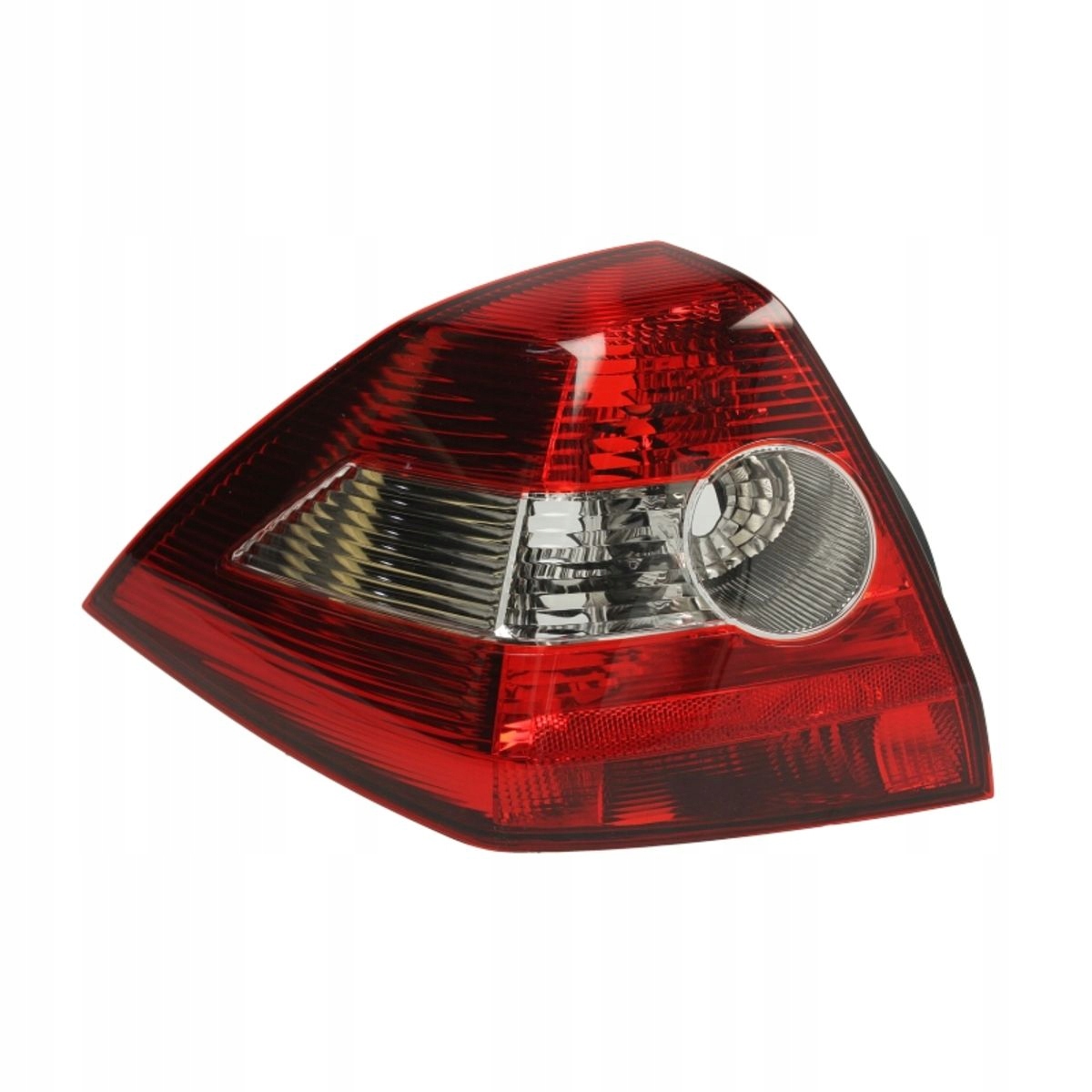 6012876E Lampa tylna lewa TYC Renault Megane II (M) 11.02-12.05 6012876E