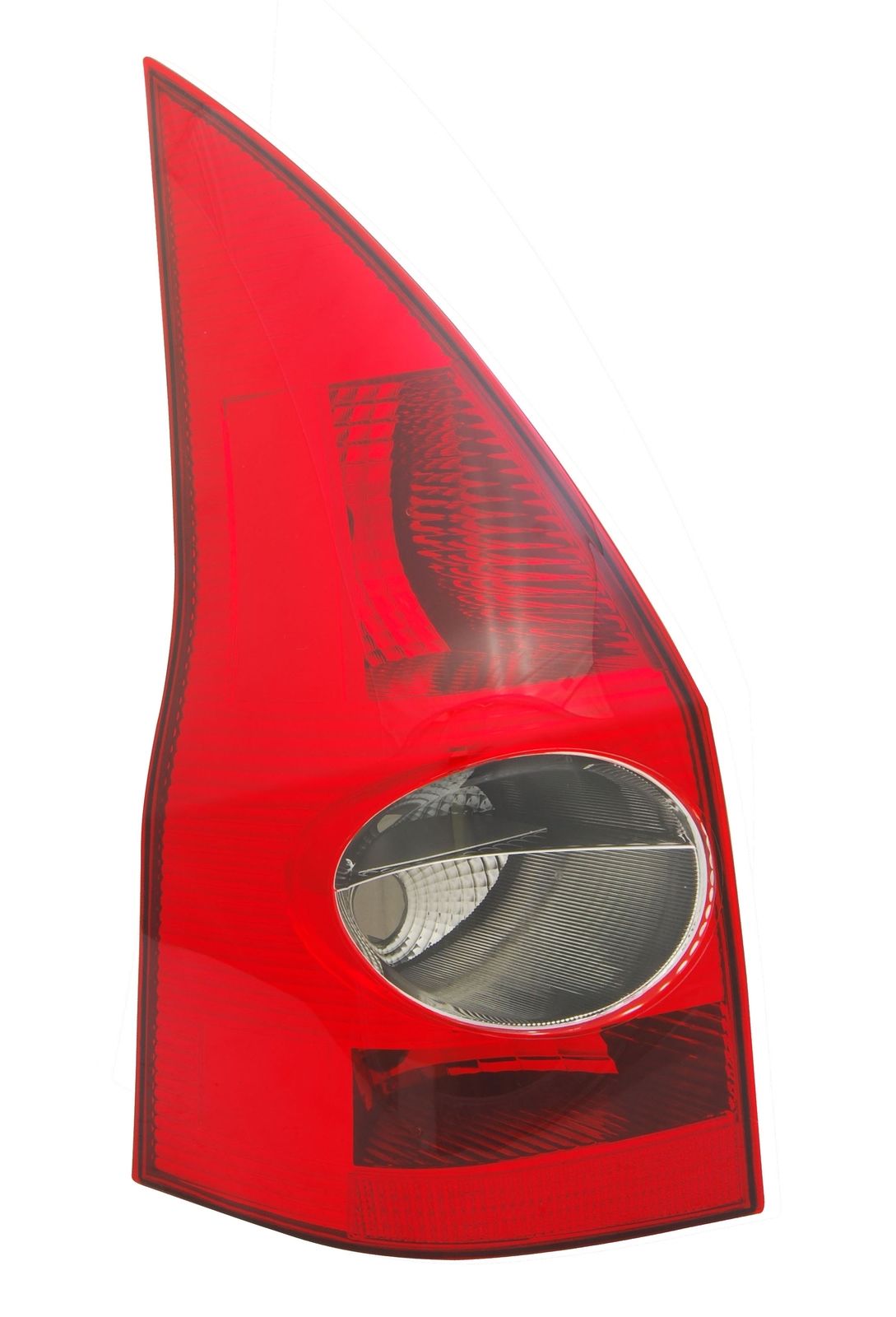 6012885E Lampa tylna TYC REN. MEGANE II 03- 6012885E