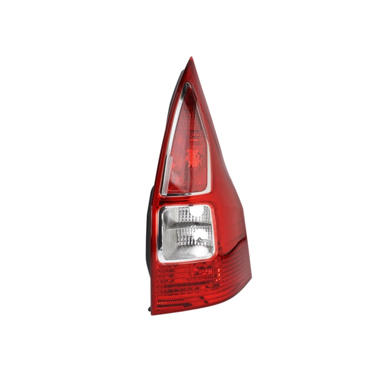 6013881E Lampa tylna prawa RENAULT MEGANE II (M), 01.06-10.08 6013881E