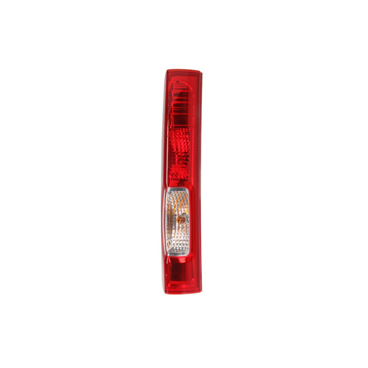 602787-V Lampa tylna lewa RENAULT TRAFIC (FL/JL), 01.07-09.14 602787-V