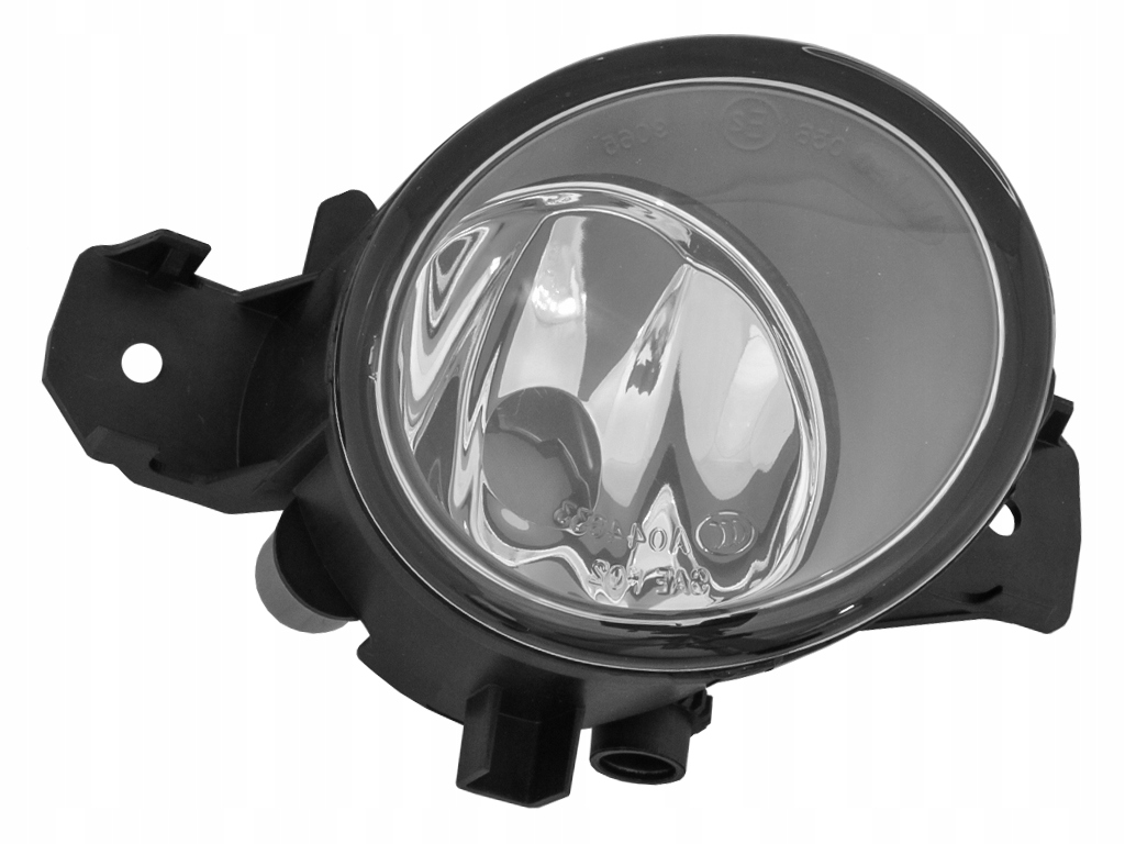 603730-V Lampa p/mgielna-przednia