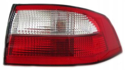603787-E Lampa tylna lewa TYC RENAULT LAGUNA II (G) 03.01-04.05 603787-E