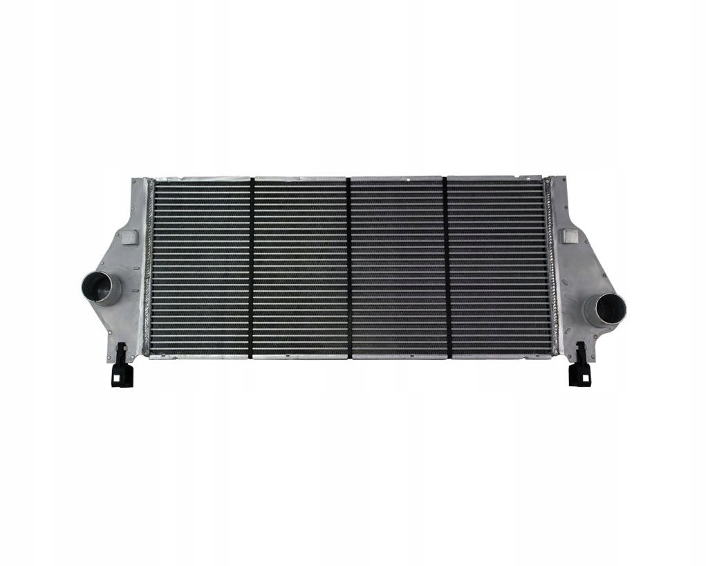 Chłodnica powietrza (Intercooler) SRLine VEL SATIS 6037J8-1