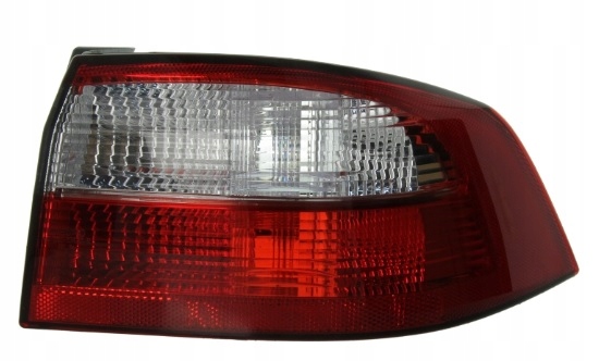 603888-E Lampa tylna prawa RENAULT LAGUNA II (G), 03.05-10.07 603888-E