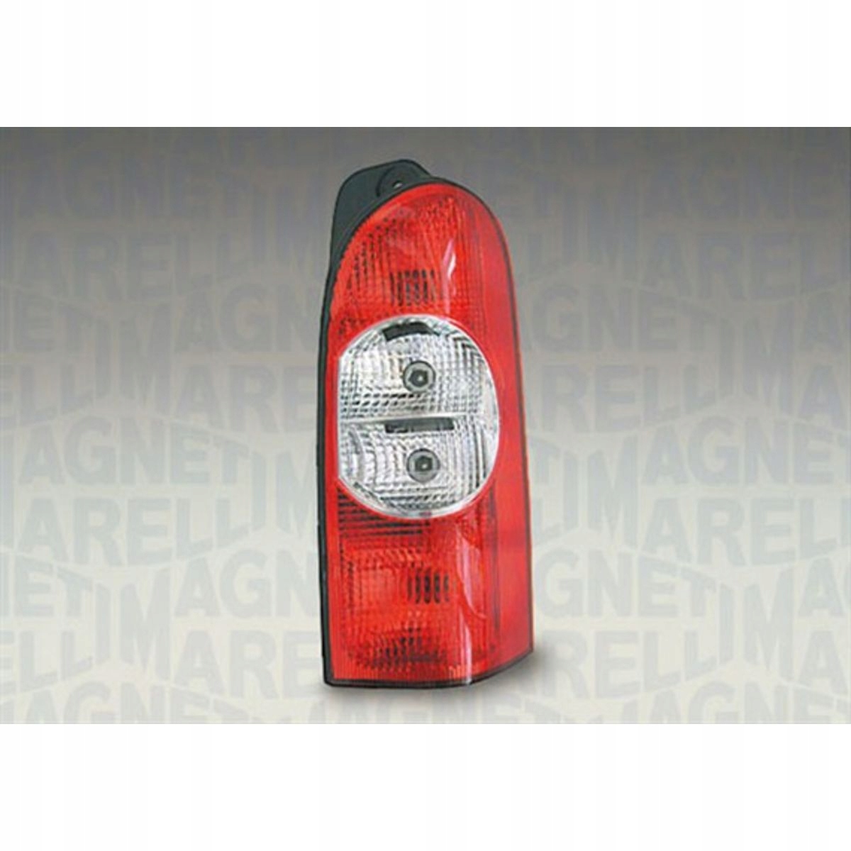 604288-S LAMPA TYLNA RENAULT MASTER, 03- 604288-S