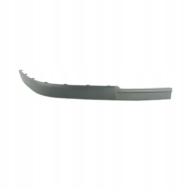 LISTWA ZDERZAKA PRAWA RENAULT SCENIC, 99- 607007-6