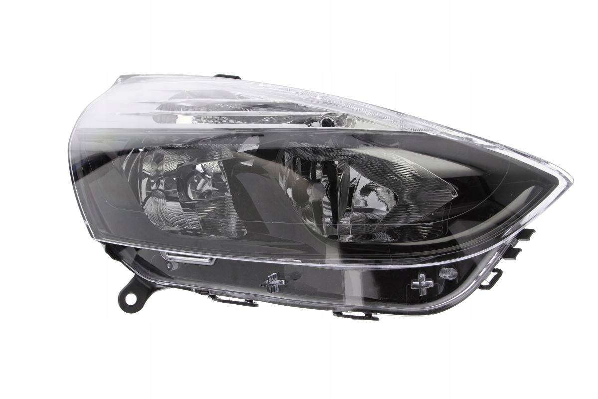 60B110-U Reflektor główny RENAULT CLIO IV 10.12-12.19 MAGNETI MARELLI 60B110-U