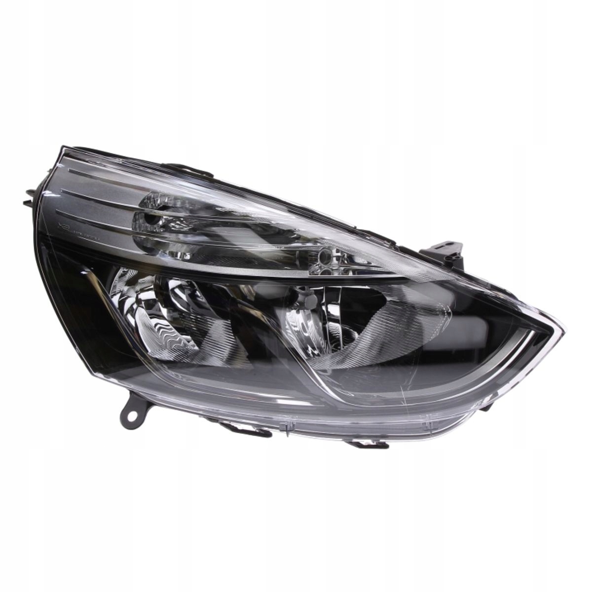 60B1101U Reflektor główny RENAULT CLIO IV 10.12-12.19 MAGNETI MARELLI 60B1101U