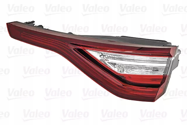 60C3881V Lampa tył prawa RENAULT MEGANE 03.16- 60C3881V