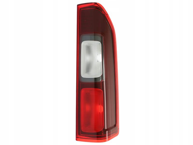 60N288-E Lampa tylna prawa RENAULT TRAFIC 04.21- 60N288-E