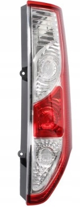 60U188-E Lampa tylna prawa NISSAN NV250 06.19- 60U188-E