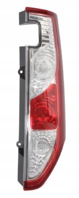 60U1881E Lampa tylna prawa NISSAN NV250 06.19- 60U1881E