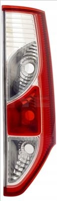60U1883E Lampa tylna prawa TYC NISSAN NV250 06.19- 60U1883E