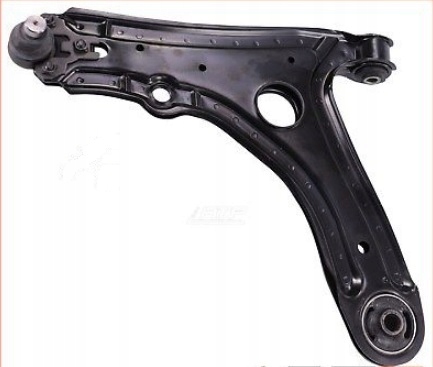 671338-K Wahacz prawy przód TEKNOROT VOLKSWAGEN POLO 11.95-06.01 671338-K