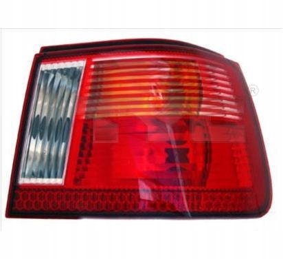 6714881E LAMPA TYLNA SEAT IBIZA/CORD.,99- 6714881E