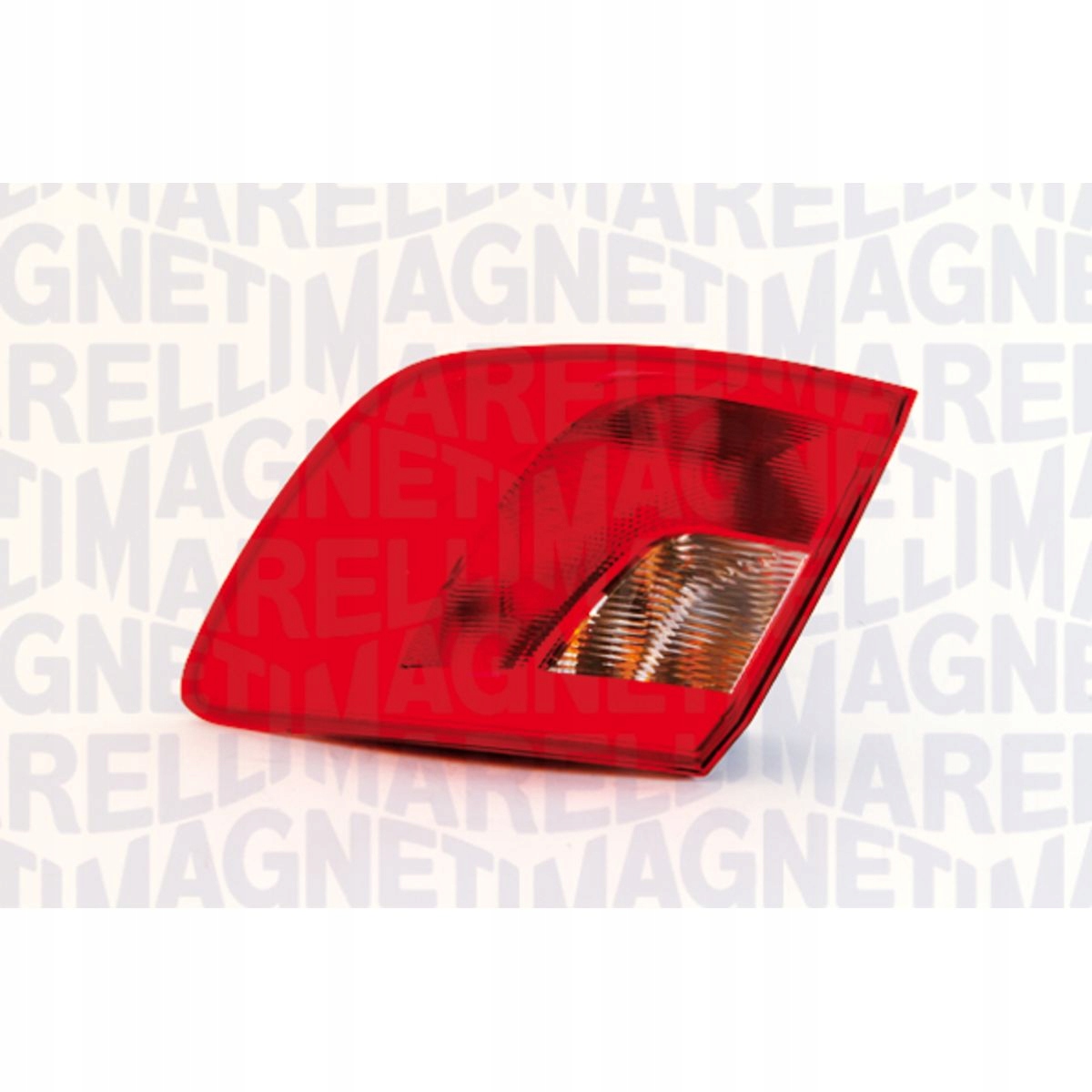 6732872U Lampa tył lewa SEAT IBIZA (6J) 04.08-04.12 6732872U