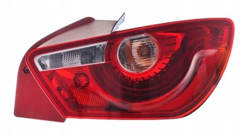Lampa tył prawa SEAT IBIZA (6J), 04.08-04.12 6732881V
