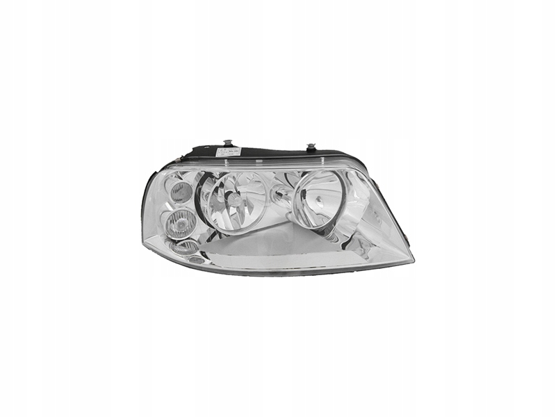 6751101E Reflektor główny SEAT ALHAMBRA (7V8/7V9) 02.01-06.10 DEPO 6751101E