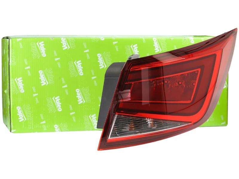 67C1886V Lampa tył prawa VALEO SEAT LEON (5F) 11.12-12.20 67C1886V