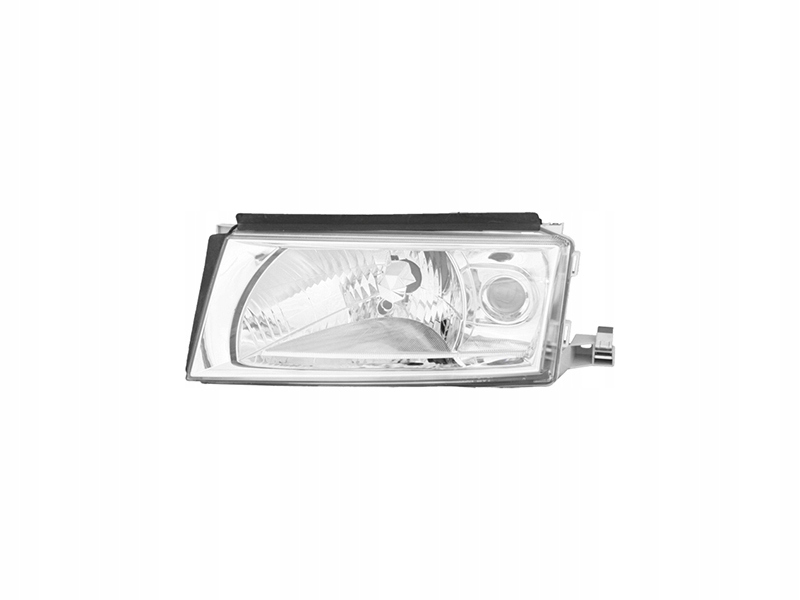 6921095E Reflektor główny SKODA OCTAVIA/TOUR (1U2/1U5) 01.01-11.10 DEPO 6921095E