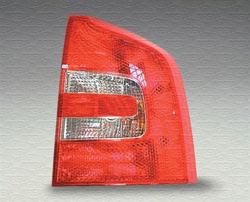 6922871U LAMPA TYLNA SKOD.OCTAVIA II,05- 6922871U