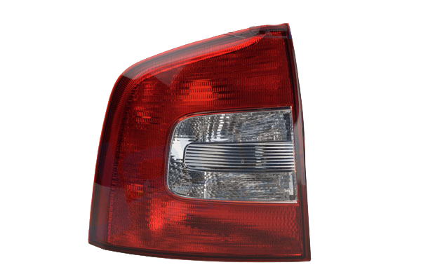 692387-T Lampa tylna lewa SKODA OCTAVIA II (1Z3/1Z5), 10.08-12.13 692387-T