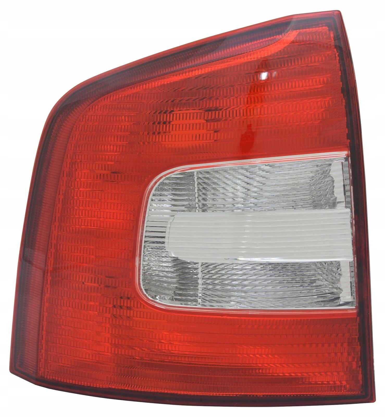 6923872E Lampa tylna  Skoda Octavia II (1Z3/1Z5) lewa, 10.08-12.13 6923872E