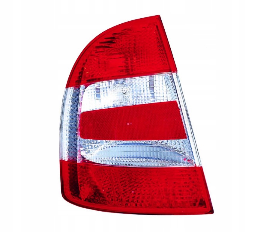 6925872E Lampa tył lewa SKODA SUPERB (3U4) 02.02-06.08 6925872E