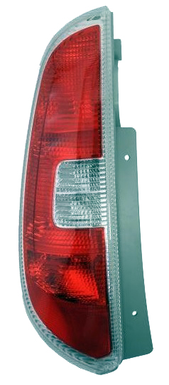 693087-E Lampa tylna lewa SKODA ROOMSTER/PRAKTIK (5J2) 04.10- 693087-E
