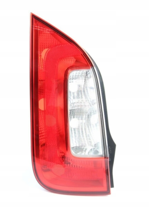 69A188-X Lampa tył prawa SKODA CITIGO 05.17- 69A188-X