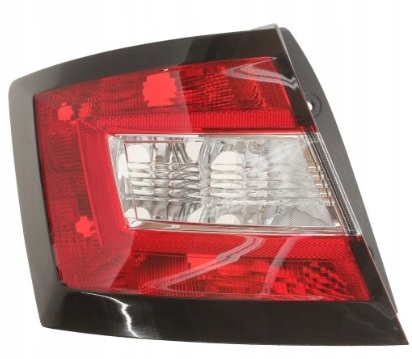 69B287-E Lampa tylna lewa SKODA FABIA 07.21- 69B287-E