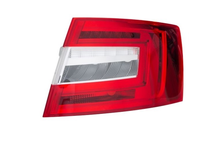 69C2885E Lampa tył prawa SKODA OCTAVIA III (5E) 03.17-09.20 69C2885E