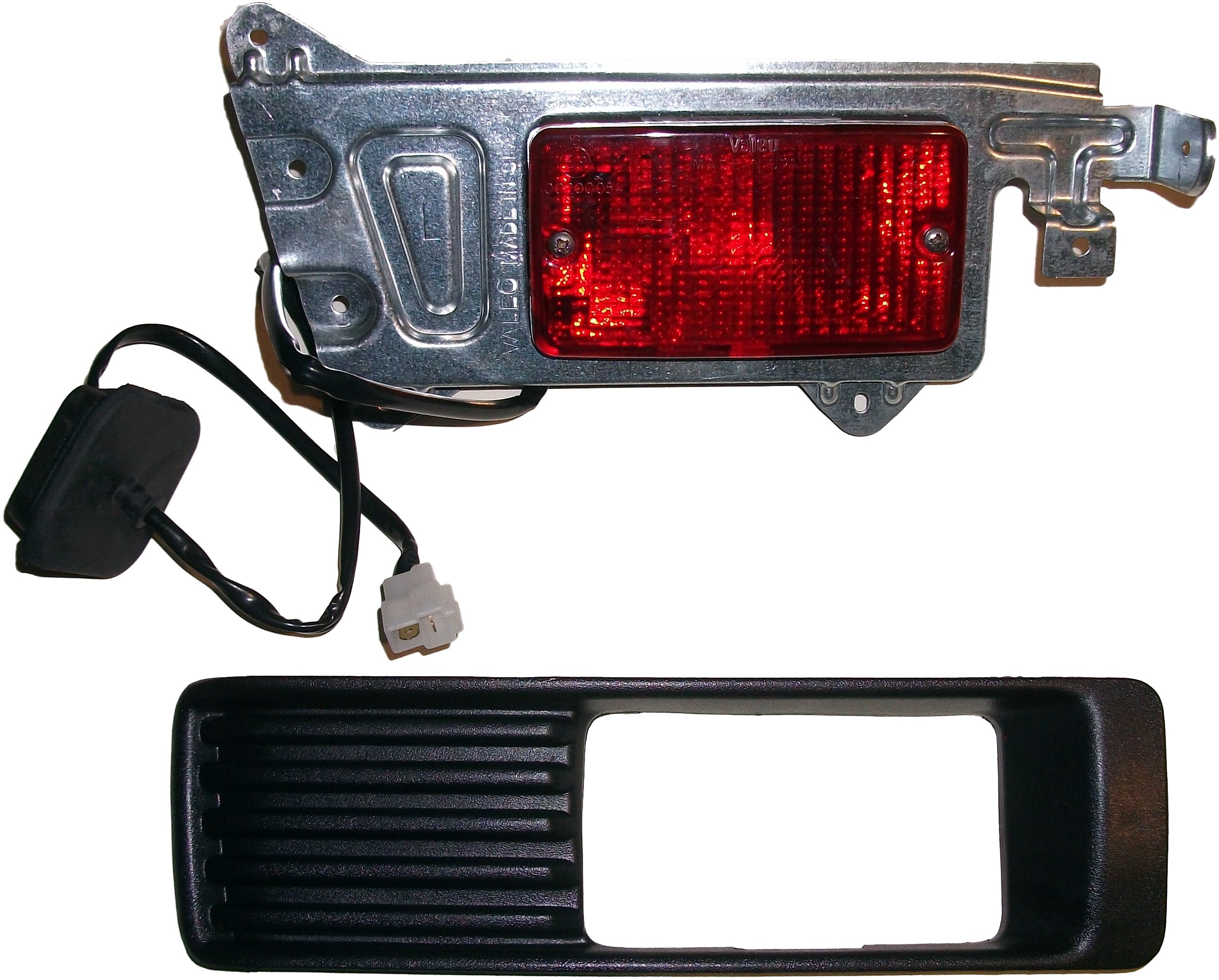 7403871V Lampa tylna VALEO SUZUKI VITARA 07.88-03.98 lewa 7403871V