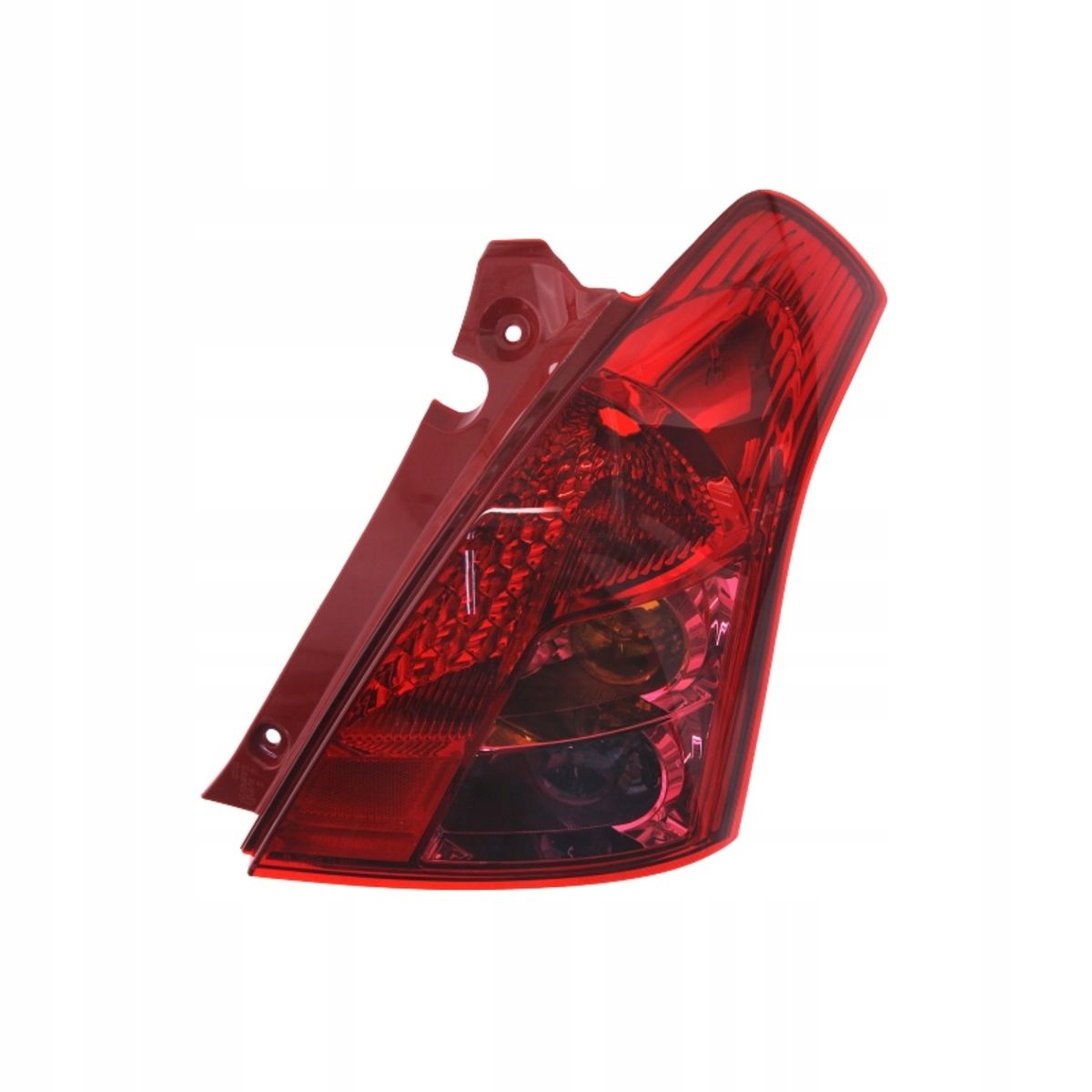 7423882E Lampa tylna  prawa SUZUKI SWIFT (SG) 03.05-09.10 7423882E