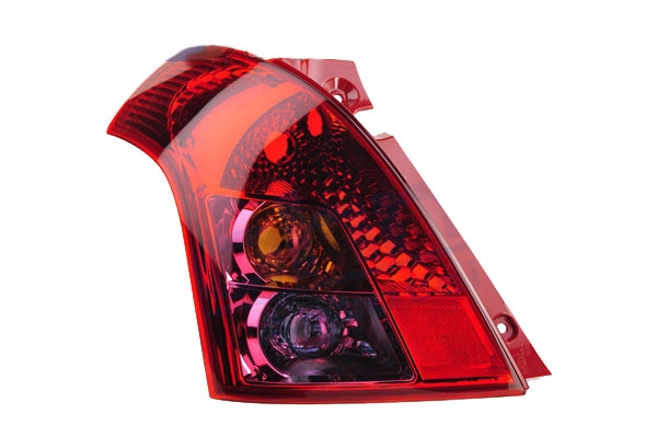 7423883E Lampa tył prawa DEPO SUZUKI SWIFT (SG) 03.05-09.10 7423883E