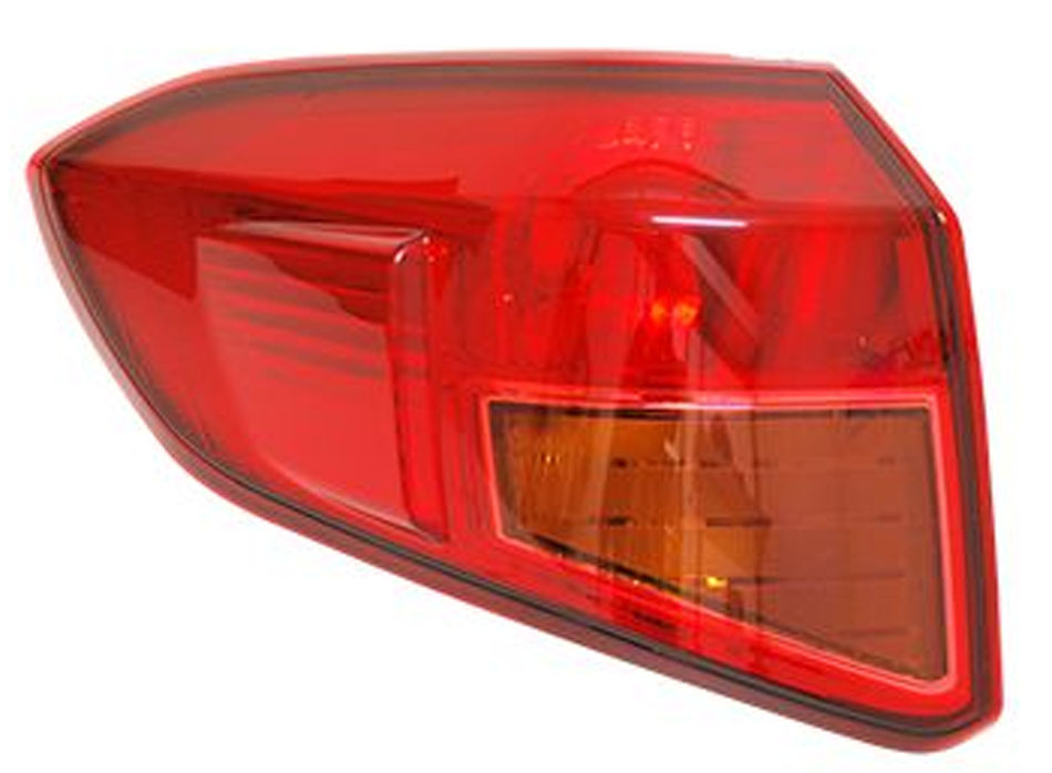 74L287-E Lampa tył lewa SUZUKI VITARA 03.15- 74L287-E