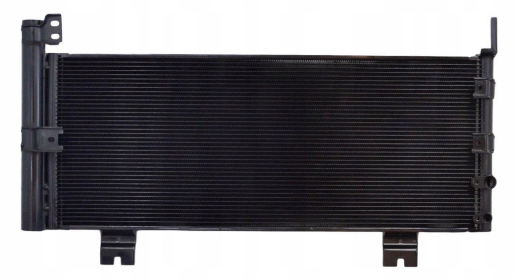 Skraplacz klimatyzacji Lexus GS450h 06- 8022K8C2