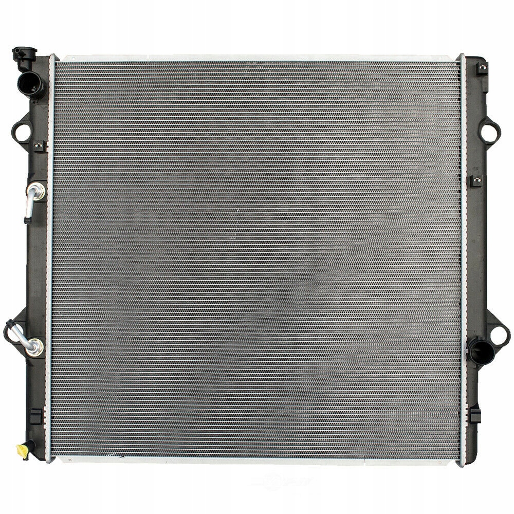 Chłodnica wody SRLine GX, 10- 80T108-1