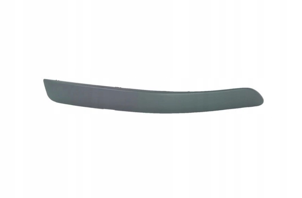 LISTWA ZDERZAKA PRAWA TOYOTA YARIS, 03- 8104076J
